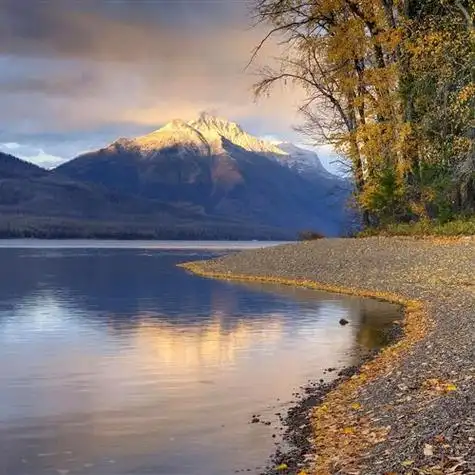 光的意境唯美自然风景头像_风景静物头像_我要个性网