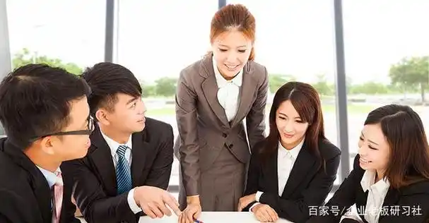 管理者如何做好团队建设(图3)