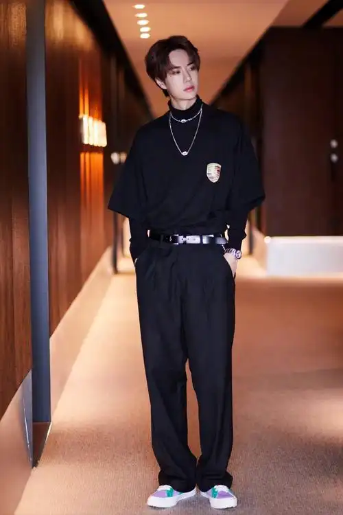 王一博yibo wang的图片,高清图片,海报,壁纸,photos – imdb爱影库