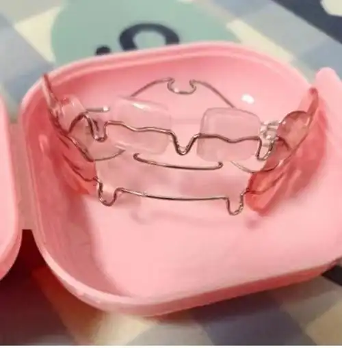 给孩子口腔健康的美好开端