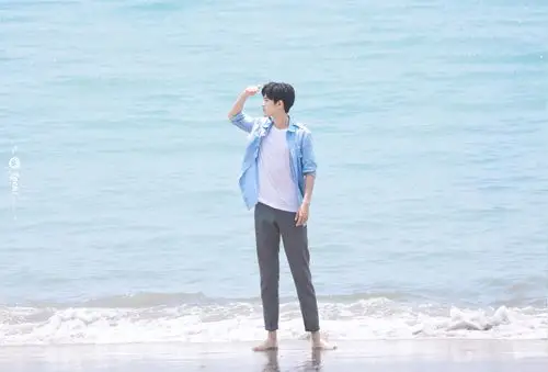 肖战- 堆糖,美图壁纸兴趣社区