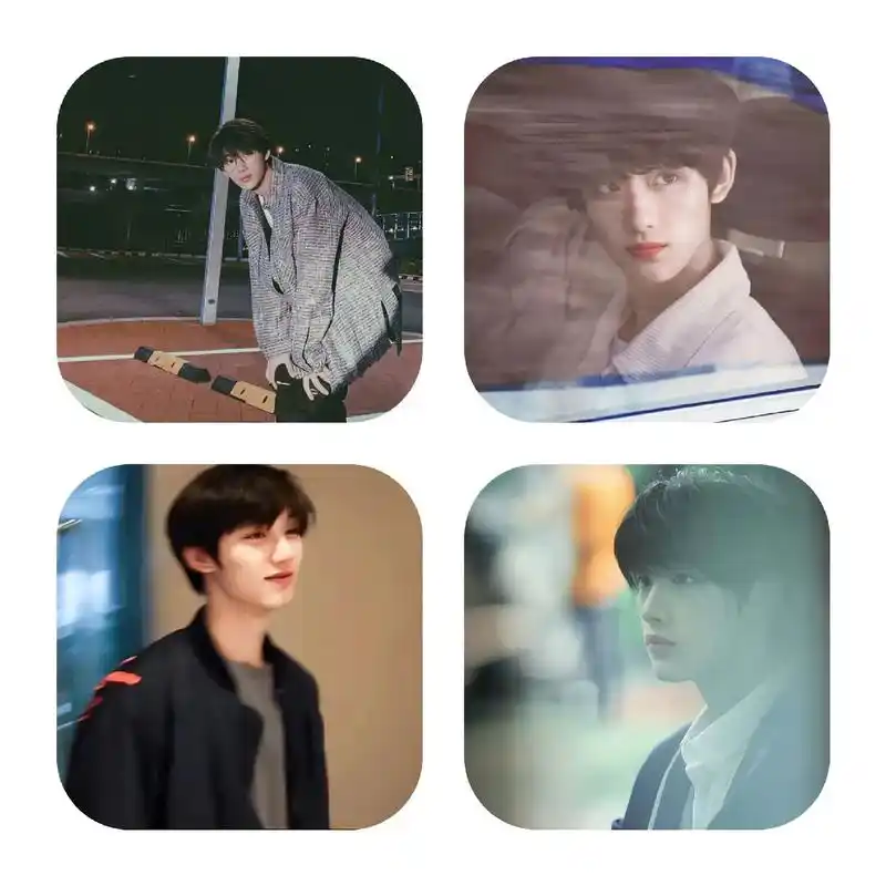 丁程鑫头像#男生头像 #优质男头 - 抖音