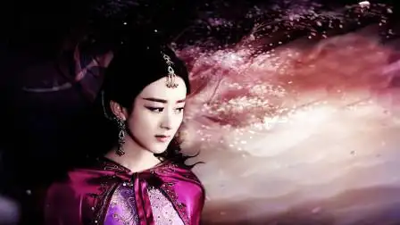 真香警告!用《明月天涯》打开赵丽颖混剪,颖宝华丽打戏全程高能