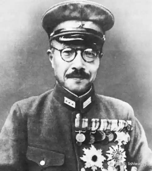 日本七大甲级战犯被执行绞刑始末--侵略者的下场