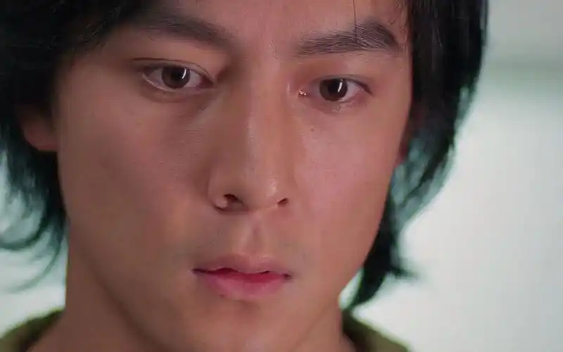 吴彦祖&新扎师妹