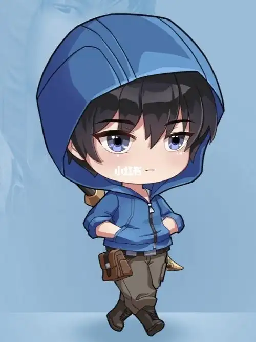 提前踩点去了~   旅行后收获了可打造黑金古刀的黑金锭#张起灵  ##q版