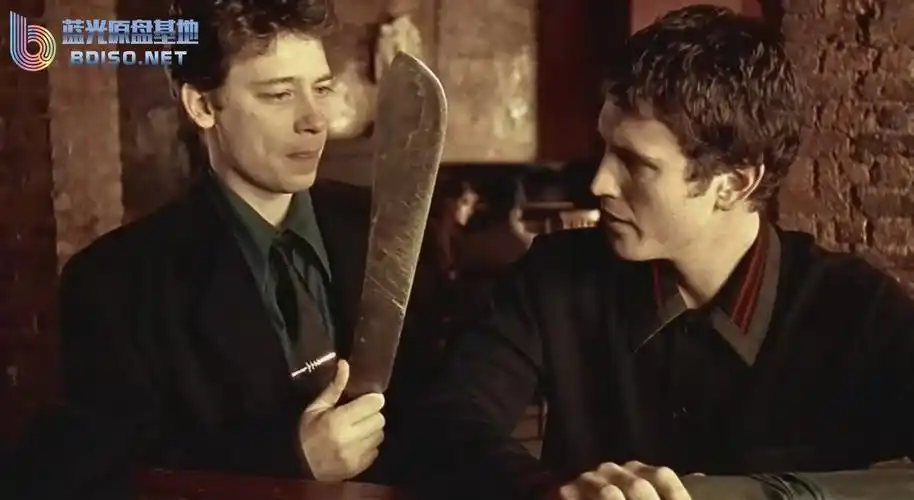 两杆大烟枪 | 蓝光原盘iso,2d,3d,4k多版本下载 | bdiso.