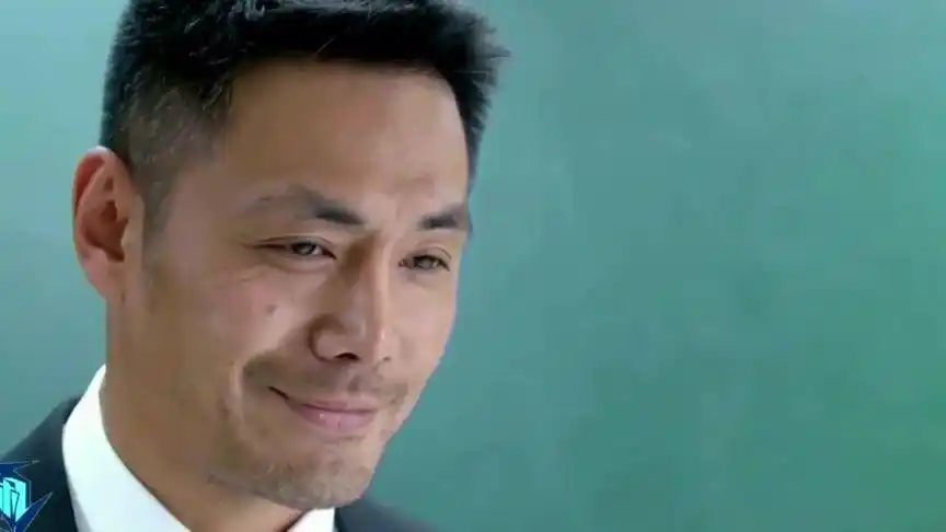 《麻辣变形计》熊阔海答应热巴完成任务,就直接进入烈火神盾!