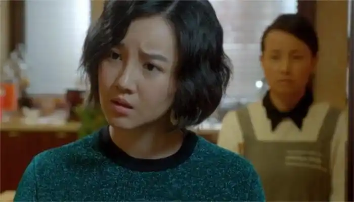 匠子生活 影视 > 正文《小别离》蒂娜早产是在第20集,在这集中小宇