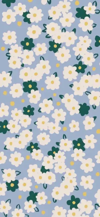 可爱小清新壁纸