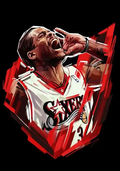 prints story for clothing brand.