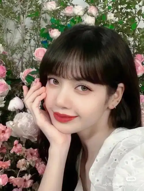 人间芭比lisa神仙图