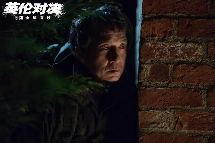 专访《英伦对决》导演: 我不要jackie chan