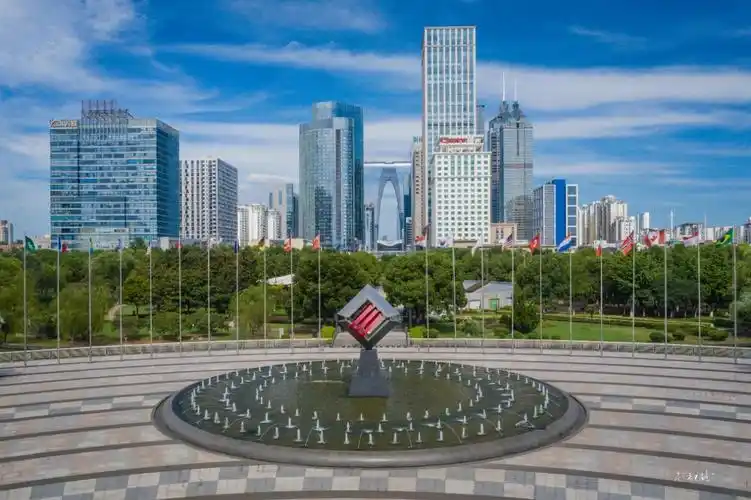 suzhou: land of promise