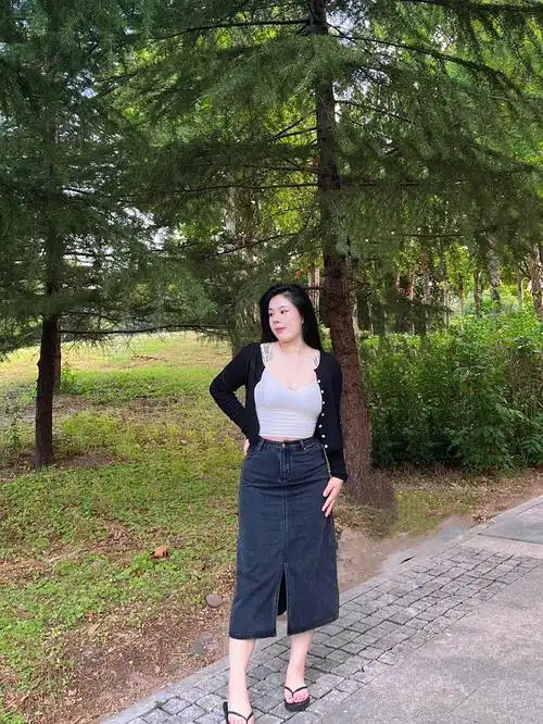 170 150斤 秋意浓