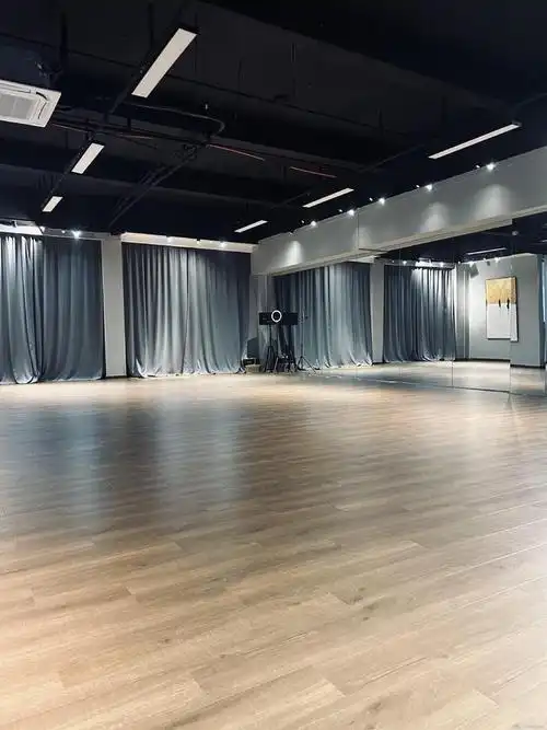 匠心艺术专业拉丁舞舞出人生你永远可以相信舞蹈