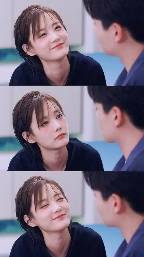 李一桐李一桐艾情yydsappledog视频剪辑安利帖08李一桐可可爱爱