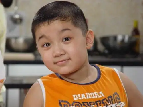 曾经的男神女神~那些伴我们长大的童星们