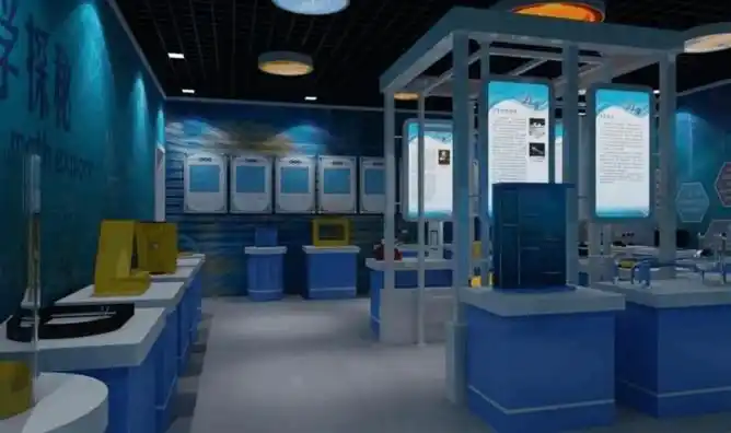 初中科技创新实验室方案 科技创新仪器 初中科技创新活动室配套仪器