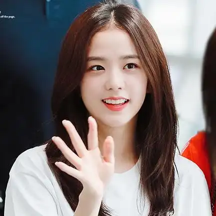 金智秀图片高清头像