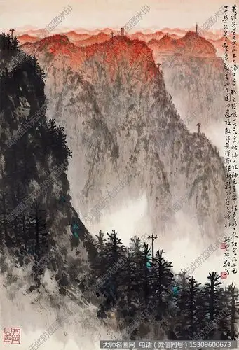 魏紫熙高清作品28下载