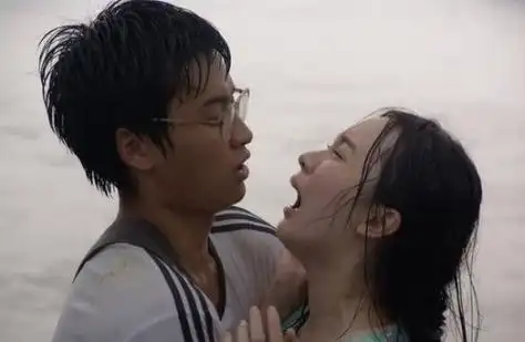 【图】郭富城和林熙蕾床戏尺度太大被删 盘点哪些电影被删(3)_大陆星