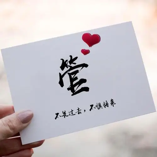 你的头像该换了36张经典3d微信头像设计好了请查收带走