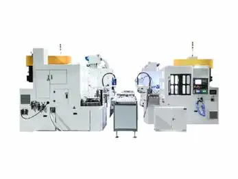 宇环数控机床股份有限公司_精密高效数控磨削设备_智能装备