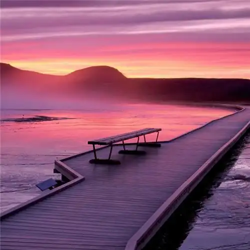 适合一辈子风景头像图片 高清值得一辈子不换的头像风景_风景微信头像