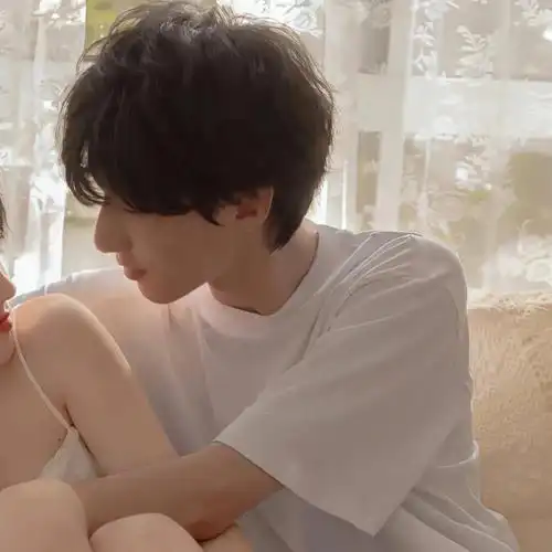 情侣头像  #优质情头  #情头分享  #情侣头像分享  #小红书助手  #我