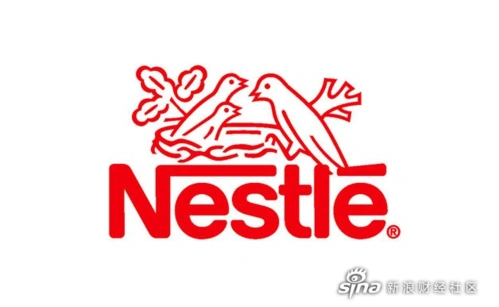 瑞士食品饮料巨头雀巢集团nestle