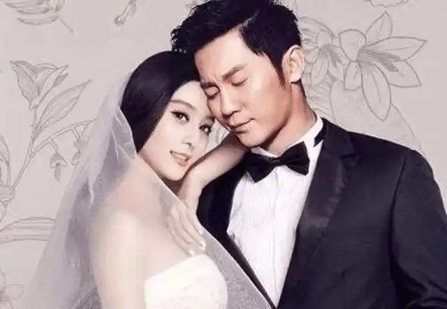 李晨愤怒直言:我和范冰冰的婚礼,这3位明星绝对不请!