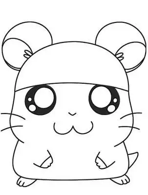 简笔画六年级画画 简笔画图片大全-普车都