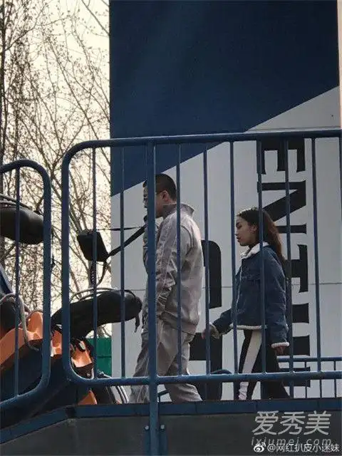 刘柏辛和小白分手了吗请满足我一颗爱八卦的心吧