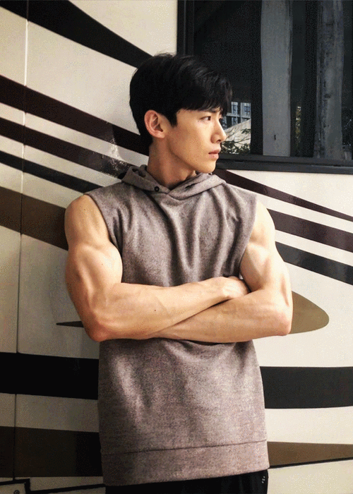 白敬亭重磅官宣!