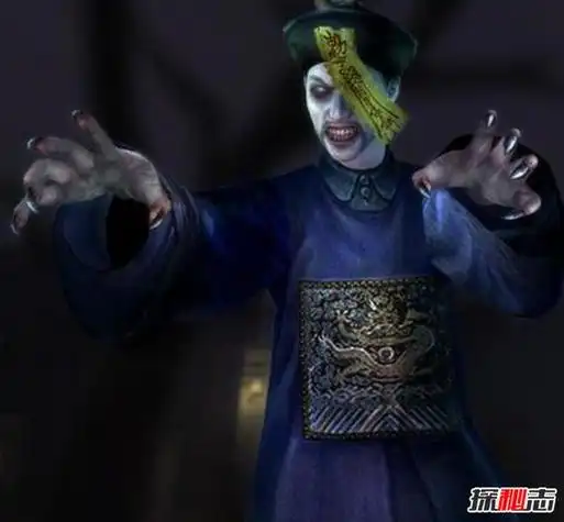 僵尸为什么会吃人 僵尸为什么会吃人的视频