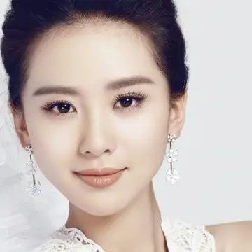 洋槐的相册明星美女