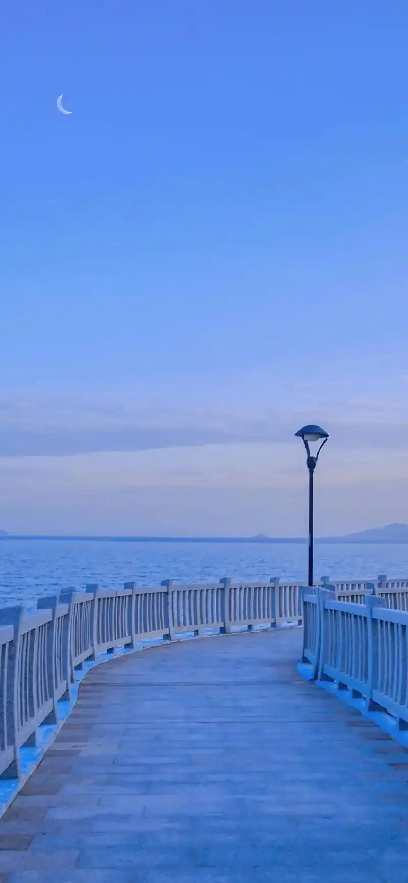 夏日就要这种清凉清凉的天空蓝壁纸#手机壁纸 #手机壁纸 #锁屏壁纸