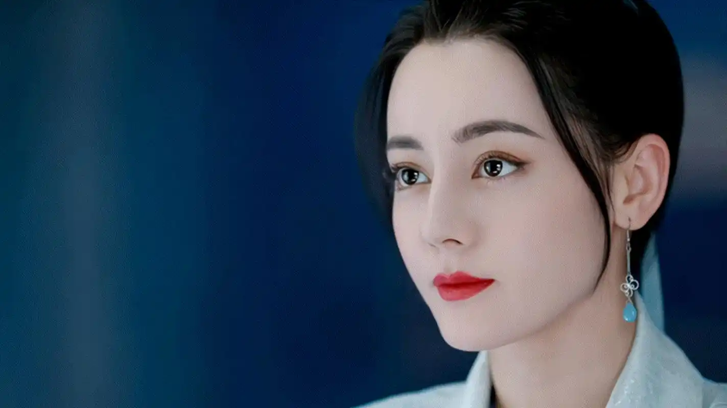 帝梓元三连拒绝职场pua##迪丽热巴婉拒了哈# 面对重回朝堂的请求,帝