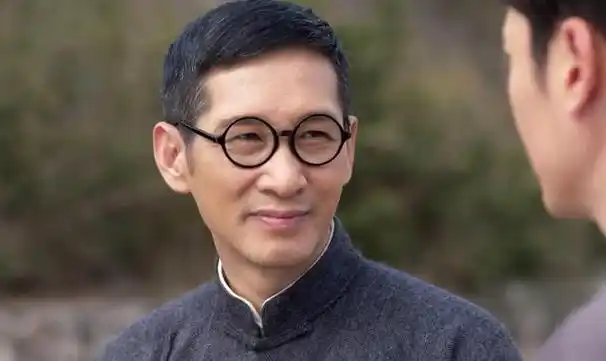 北京时间11月7日下午,中国著名演员王劲松的最新消息!