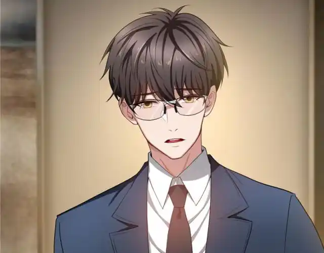 是心动的感觉|纯情陆少漫画全集在线观看-快看