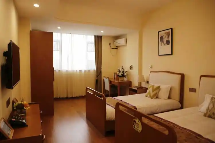 广州天河区岭南养生谷敬老院 五星级服务的养老院