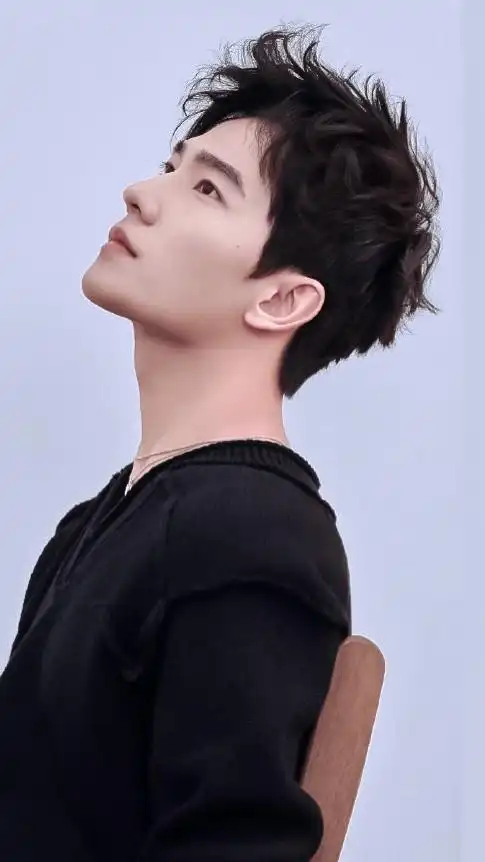 明星图片杨洋