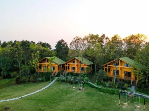 想做田园综合体你符合以下条件吗