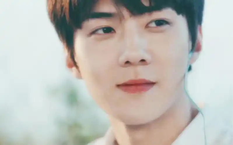 吴世勋吴世勋我爱喵星人定档4月13日全国上映