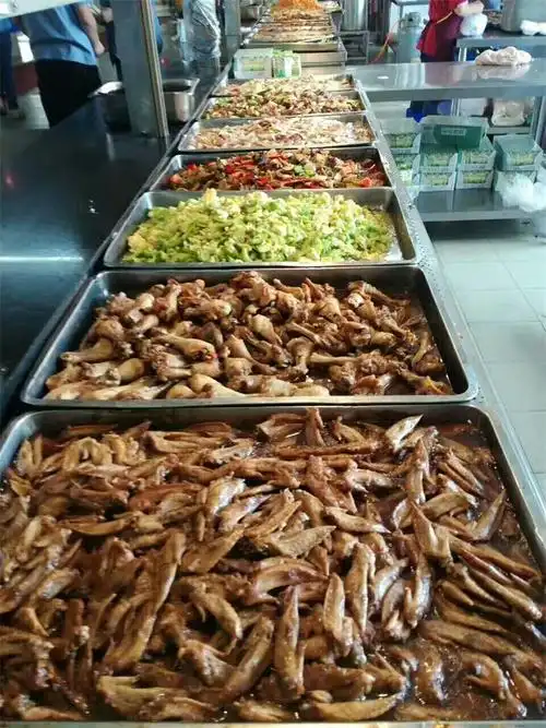 寻求企业食堂承包,专业的企业食堂承包哪里有