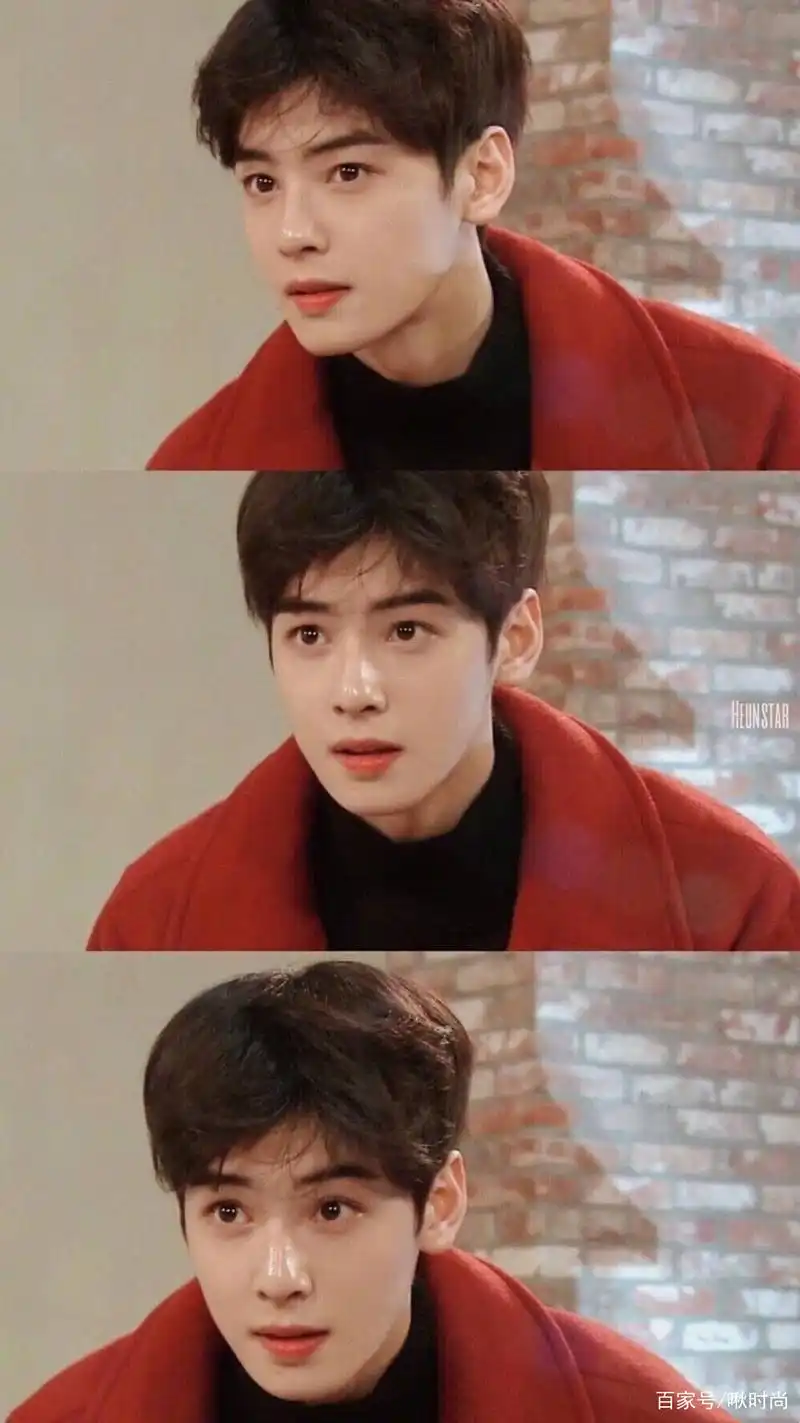 车银优这张脸,长颗痘痘怎么了?