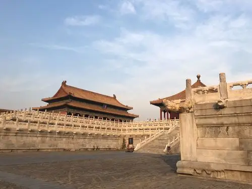 故宫·中国古代传统之美