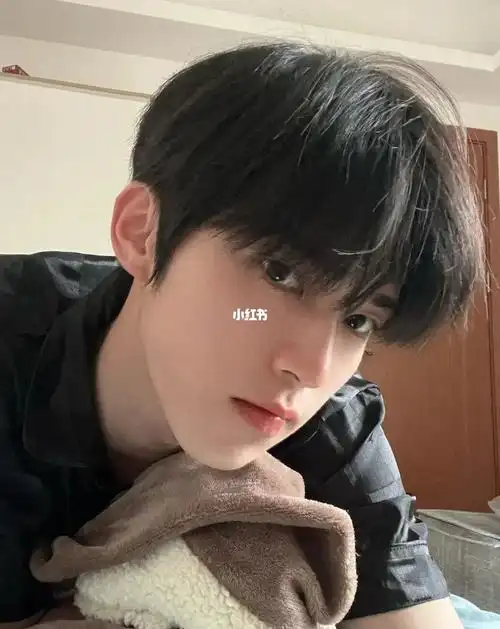 韩式微分碎盖秋冬季节最新教程来啦