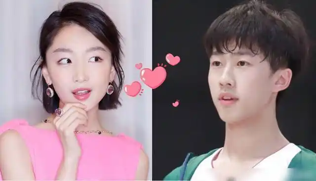 五年前周冬雨和男友亲密时的画面被拍现成最年轻的三金满贯影后